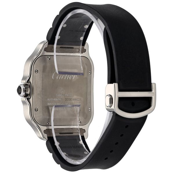 Cartier Santos De Cartier WSSA0037